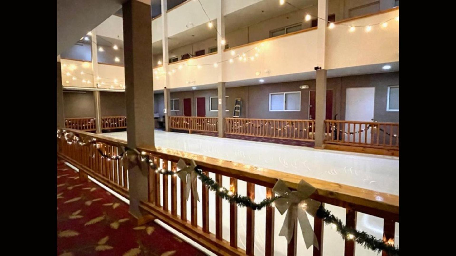 Stroll To Slopes, Village Area, Ski In-Out Mtlodge 345 سنوشو المظهر الخارجي الصورة