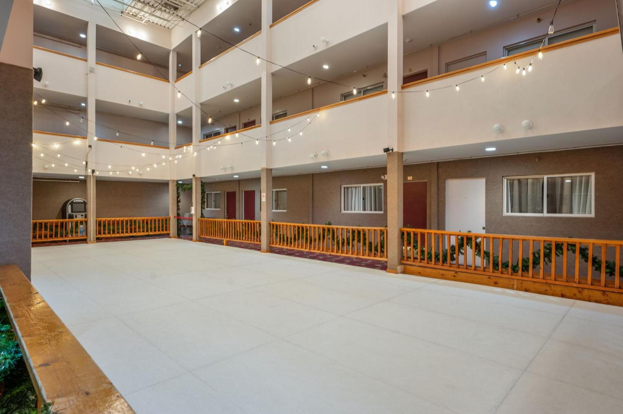 Stroll To Slopes, Village Area, Ski In-Out Mtlodge 345 سنوشو المظهر الخارجي الصورة