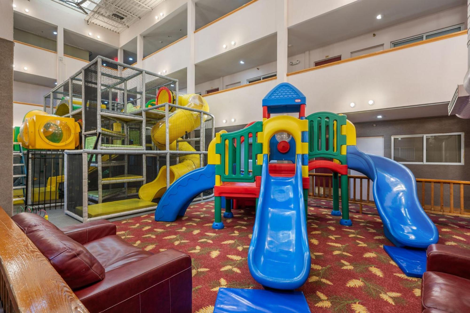 Stroll To Slopes, Village Area, Ski In-Out Mtlodge 345 سنوشو المظهر الخارجي الصورة